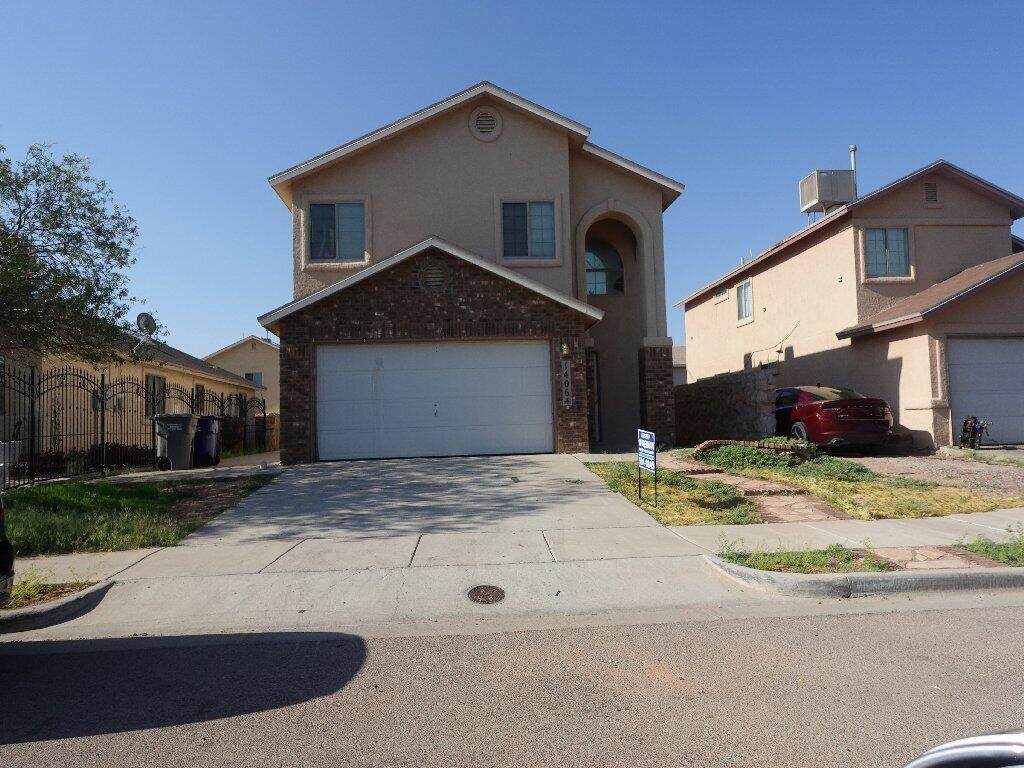 14064 Tierra Halcon Drive - Photo 1