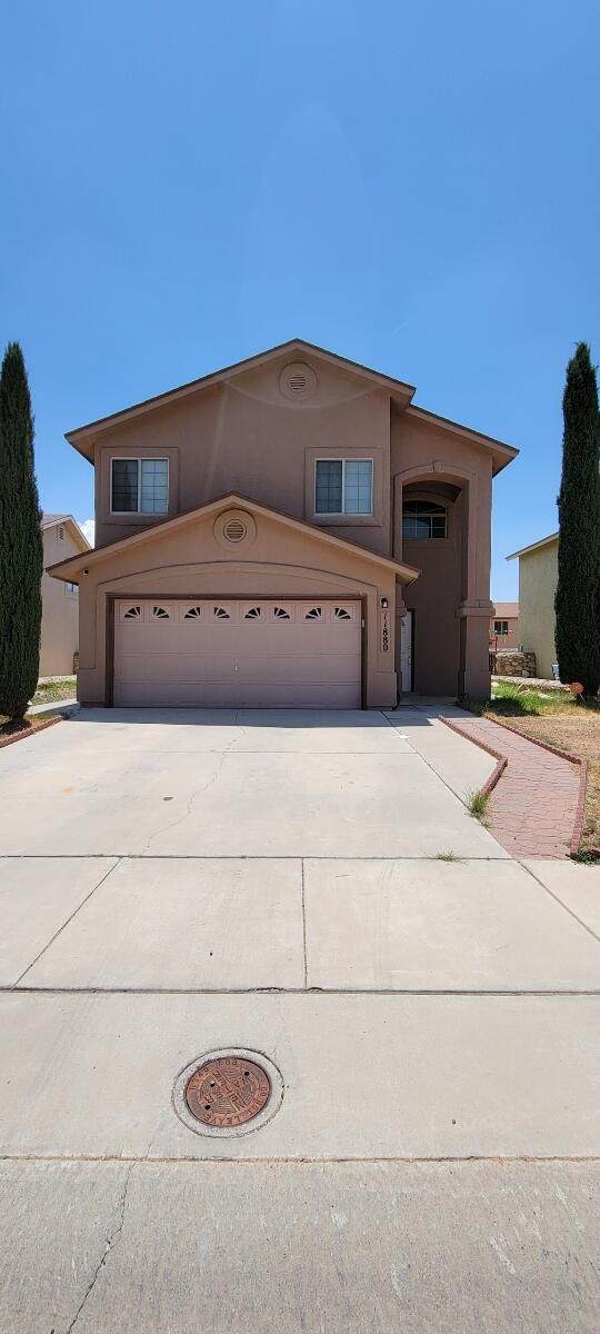 11880 Mesquite Rock Drive - Photo 1