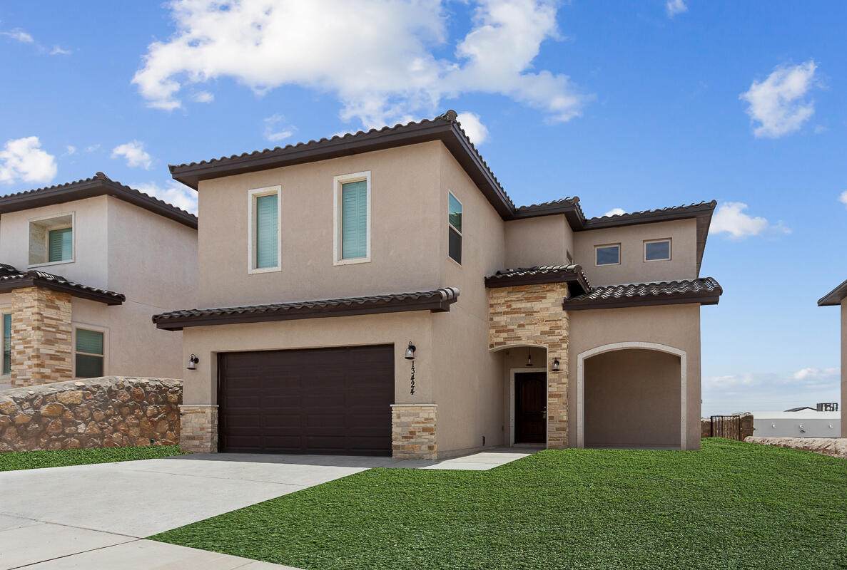 14720 Jack White Avenue - Photo 1