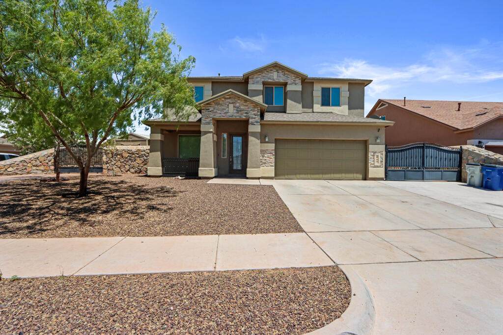 1508 Honey Mesquite - Photo 1