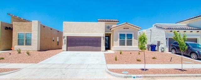 2849 Tierra Oasis Street Street - Photo 1