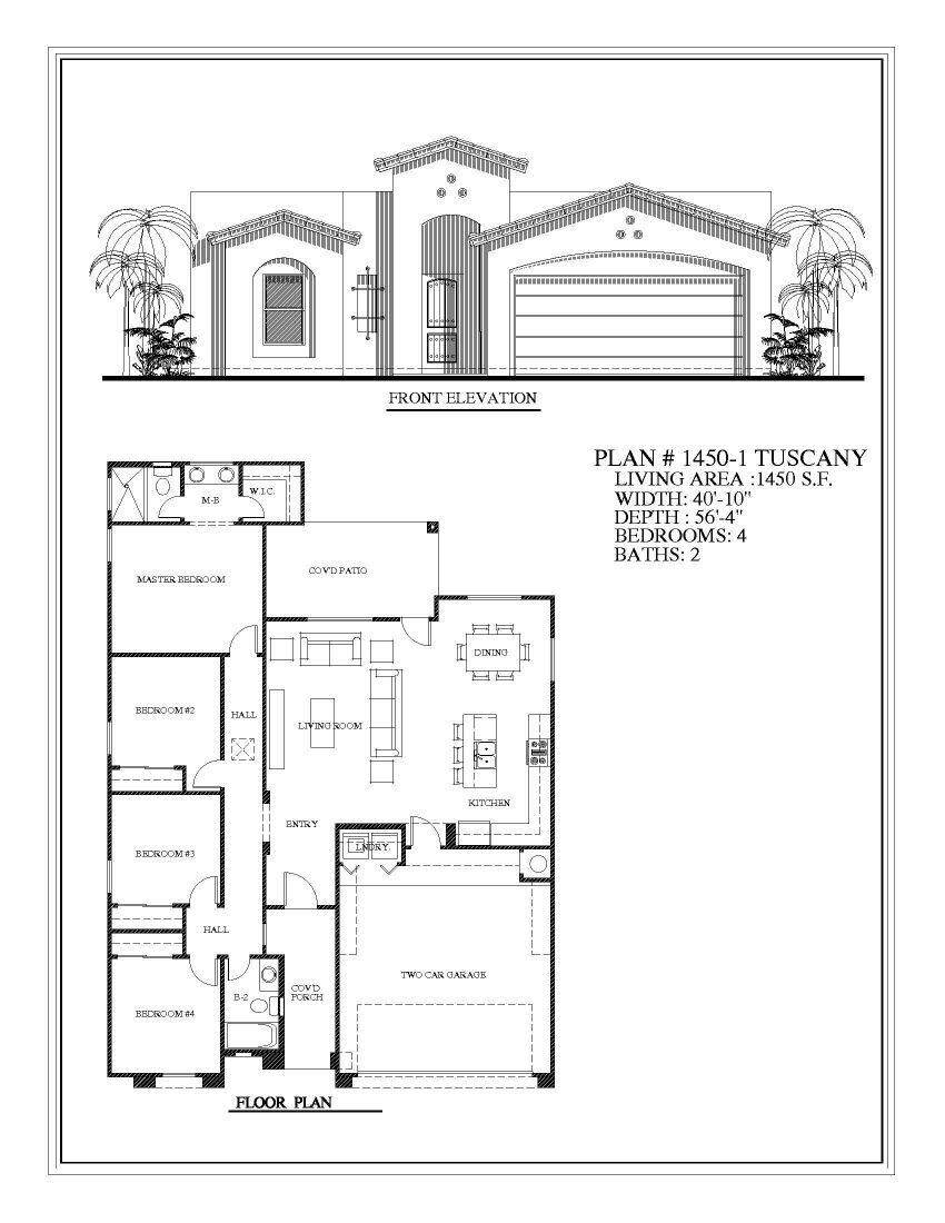 12032 Iron Hollow Street - Photo 1