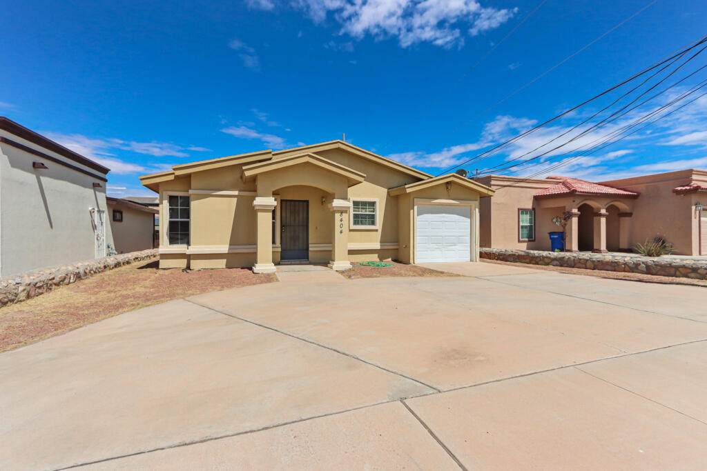 8404 Mercury Street - Photo 1