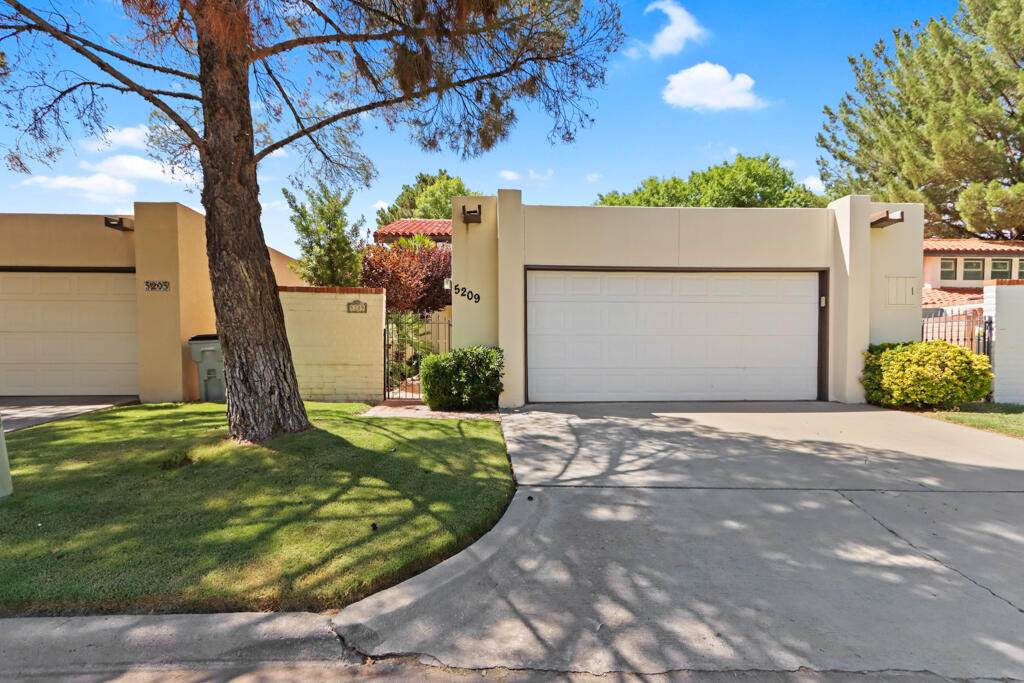 5209 Valley Spring Way - Photo 1