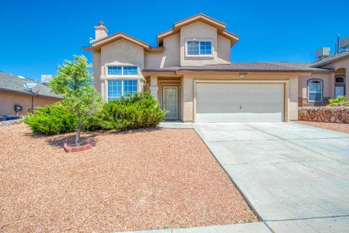 6969 Swede Johnsen Drive - Photo 1