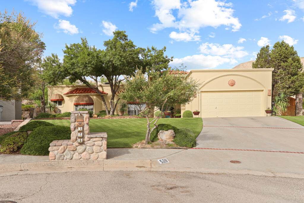 528 Spring Crest Drive - Photo 1