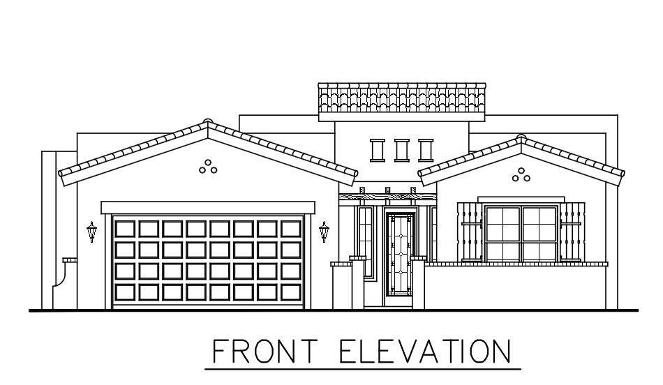 12549 Eltham Drive - Photo 1