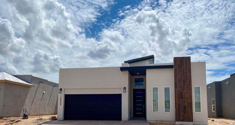 14828 Sam Garcia Avenue - Photo 1