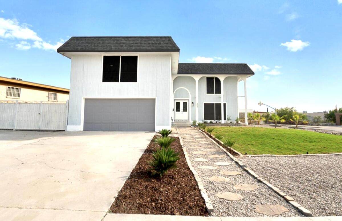 6424 Pino Real Drive - Photo 1