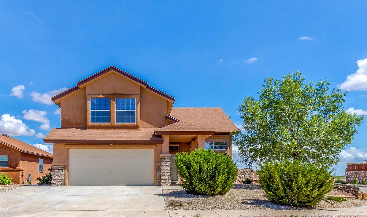 11964 Jim Webb Drive - Photo 1