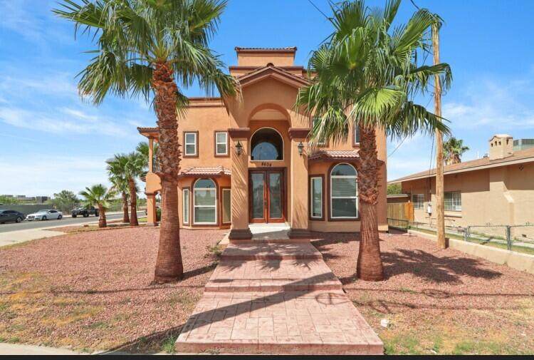 8634 North Loop Drive - Photo 1