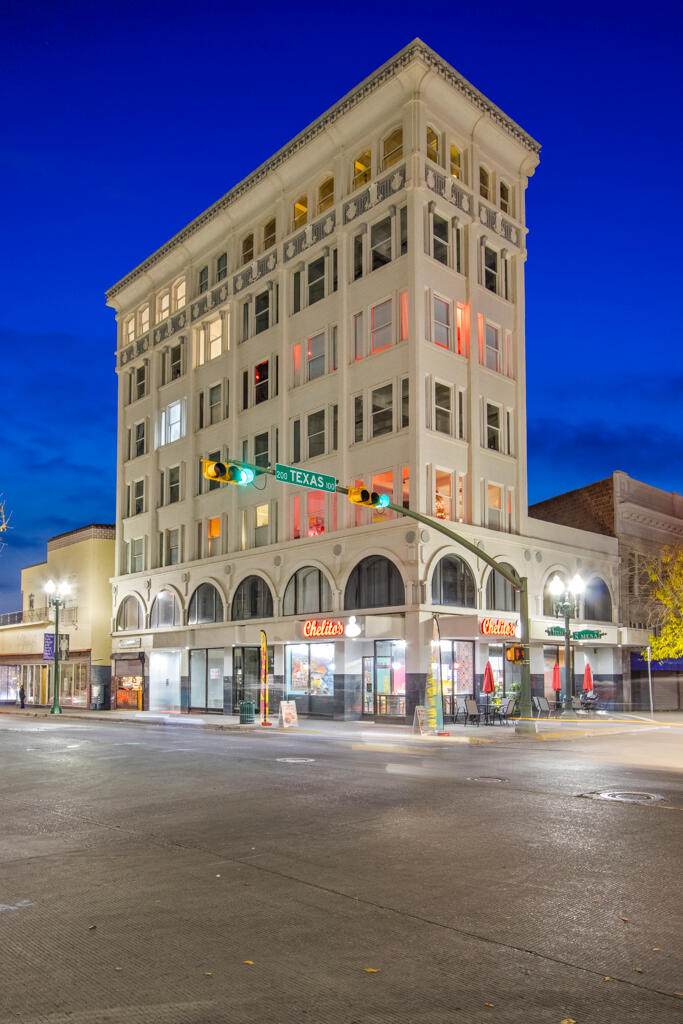 115 Mesa Street - Photo 1