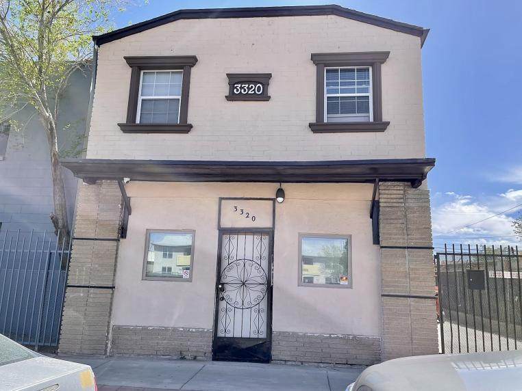 3320 Alameda Avenue - Photo 1