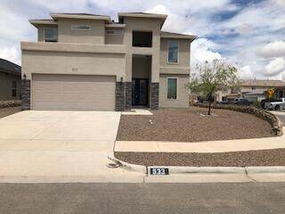 533 Ginger Francis Lane - Photo 1