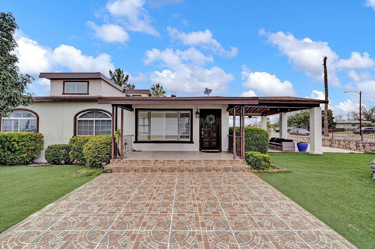 5157 Garry Owen Road - Photo 1