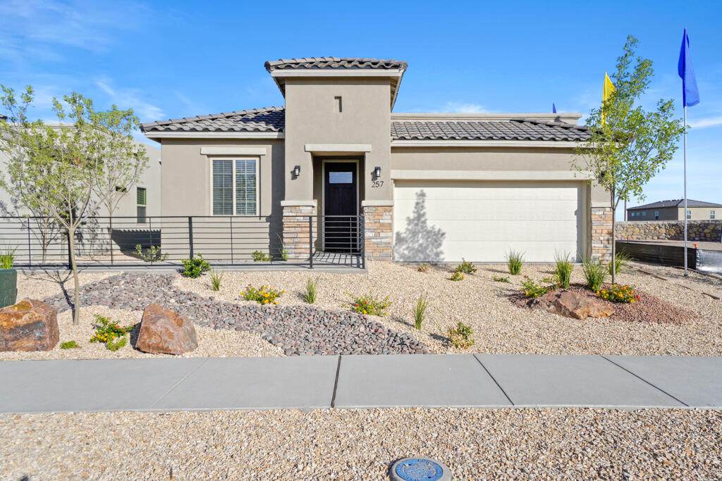 257 Adamtowne Drive - Photo 1