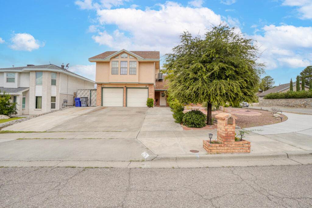 777 Villa Flores Drive - Photo 1