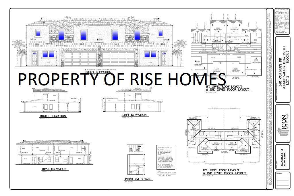 11472 Van Nuys Drive - Photo 1
