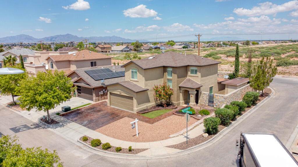 3593 Mike Godwin Drive - Photo 1