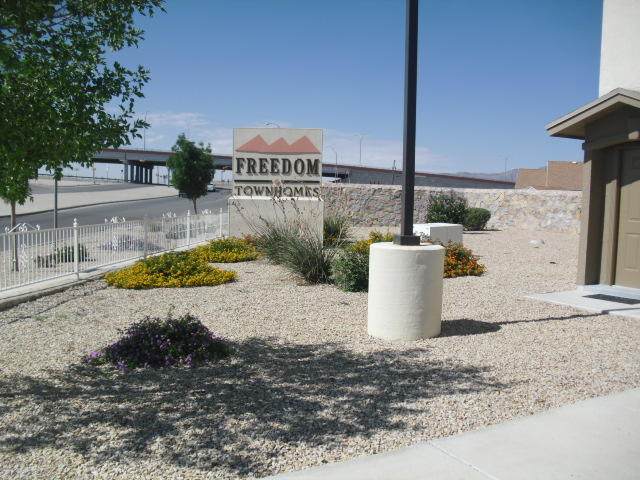 10021 Railroad Drive - Photo 1