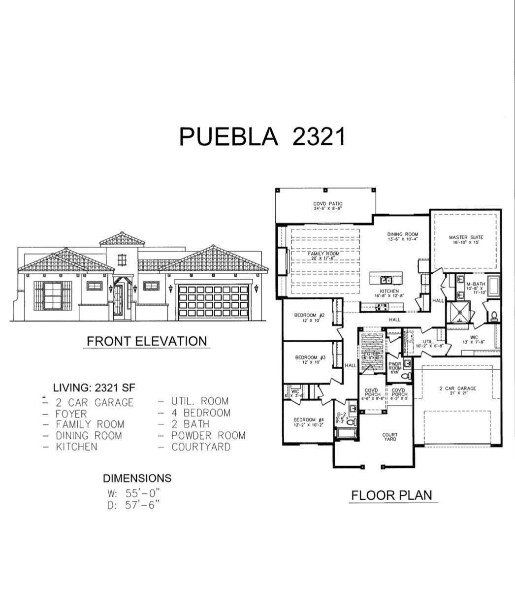 836 Durham Way - Photo 1