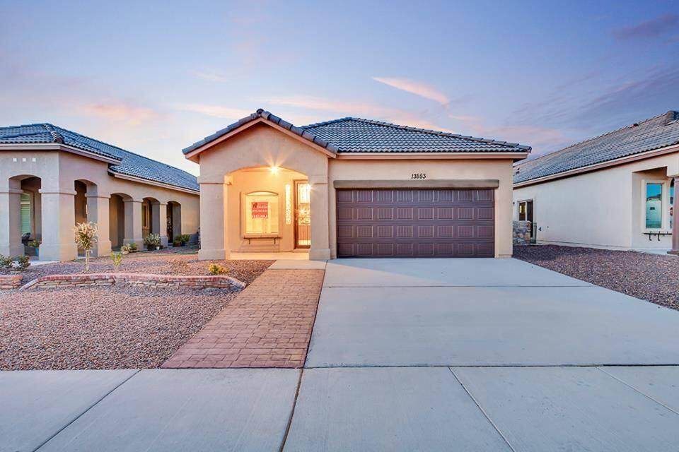 533 Paseo Modesto Drive Drive - Photo 1