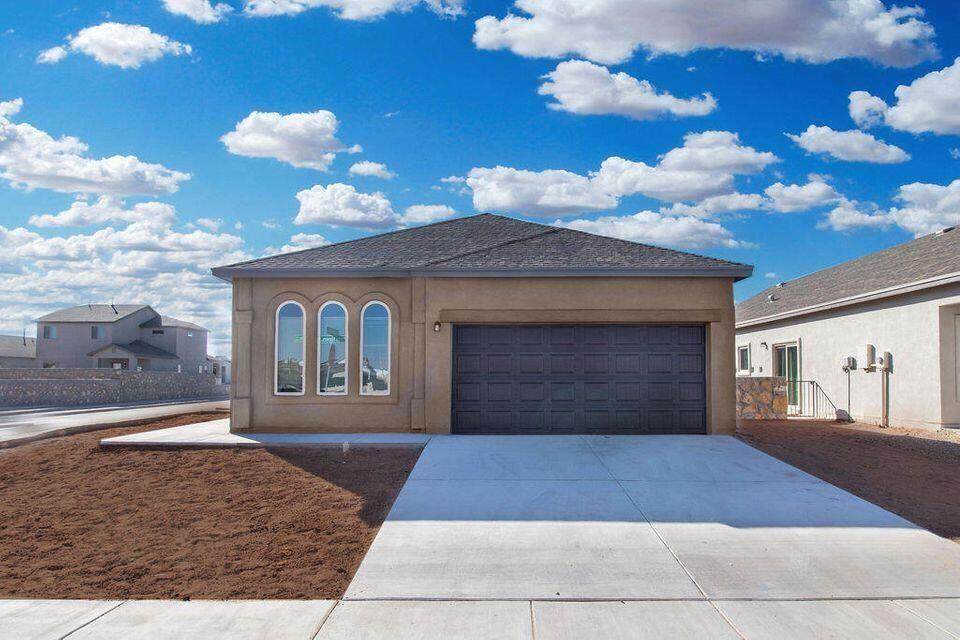 13090 Emerald Isle Street - Photo 1