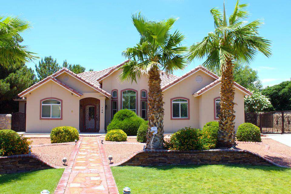 748 Camino Norte Court - Photo 1