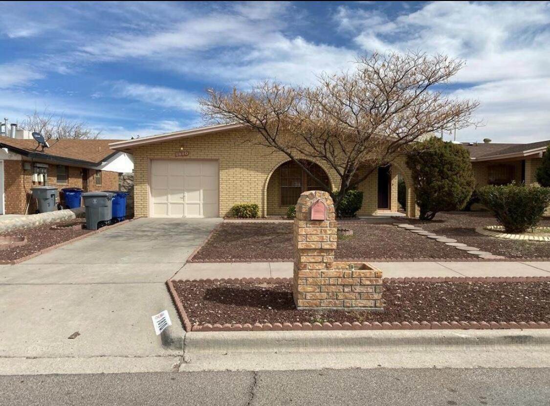 1810 Jack Nicklaus Drive - Photo 1