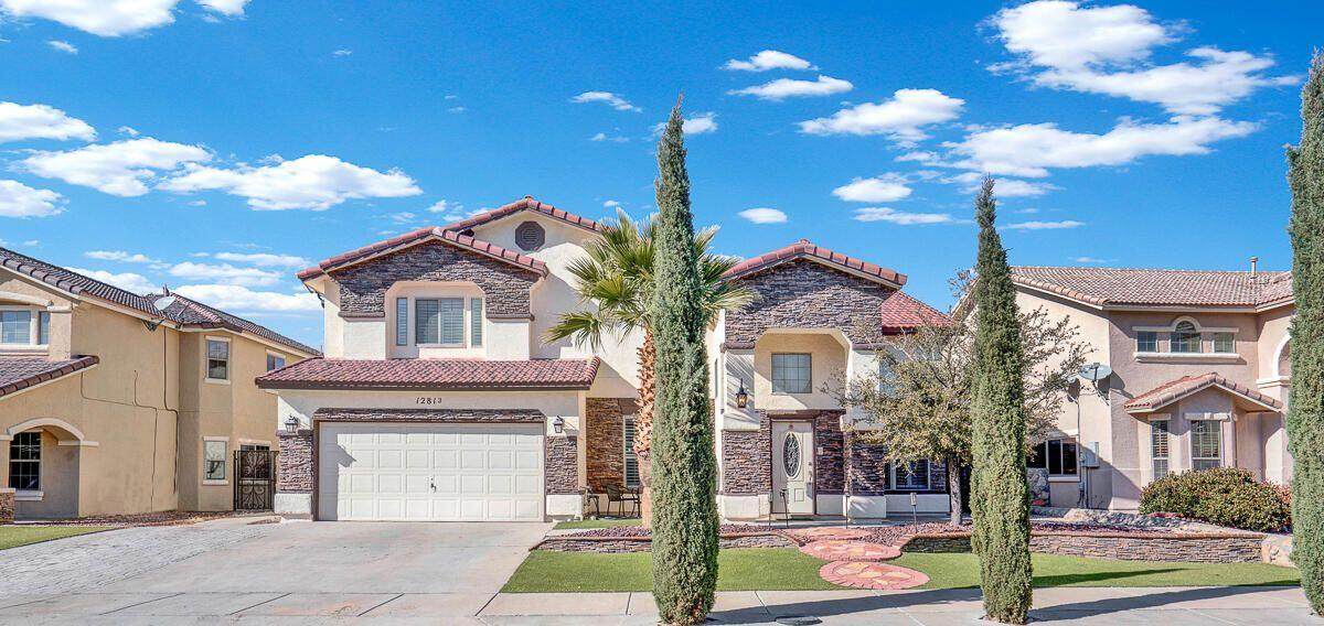 12813 Tierra Karla Drive - Photo 1