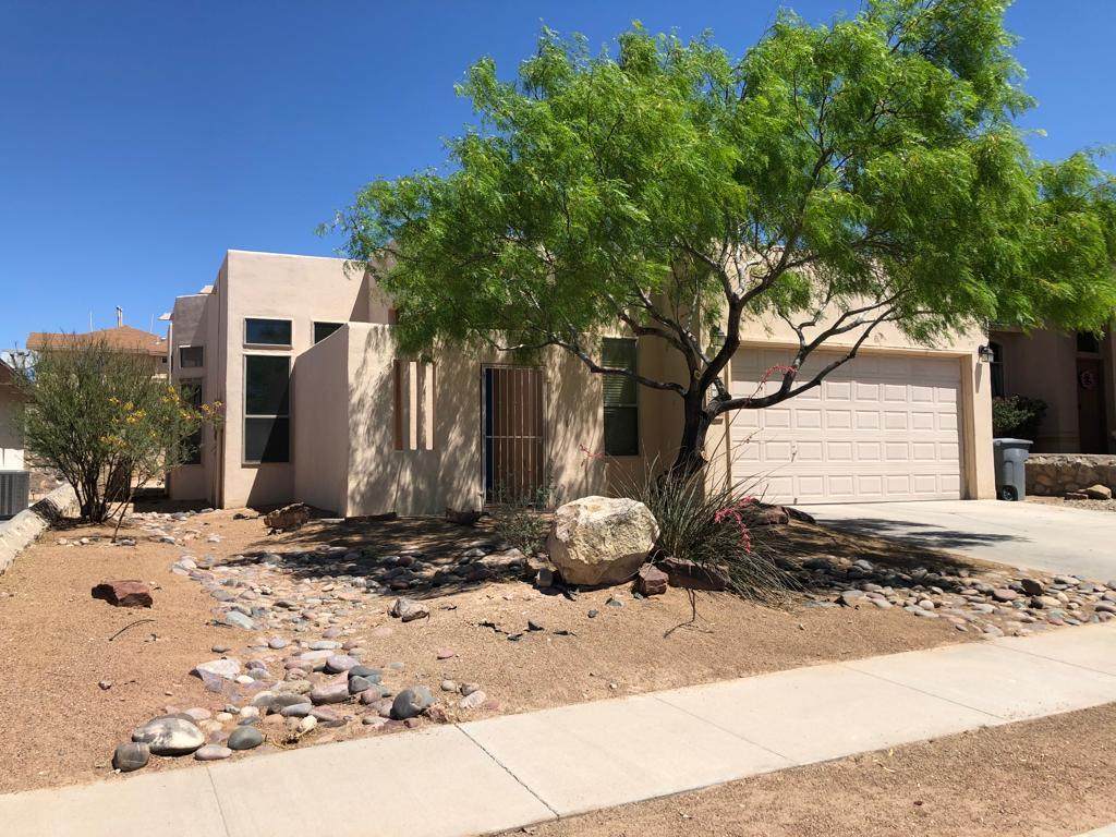 7917 Thunder Storm Drive - Photo 1