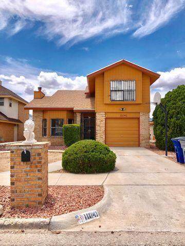 11041 Rockdale Street - Photo 1