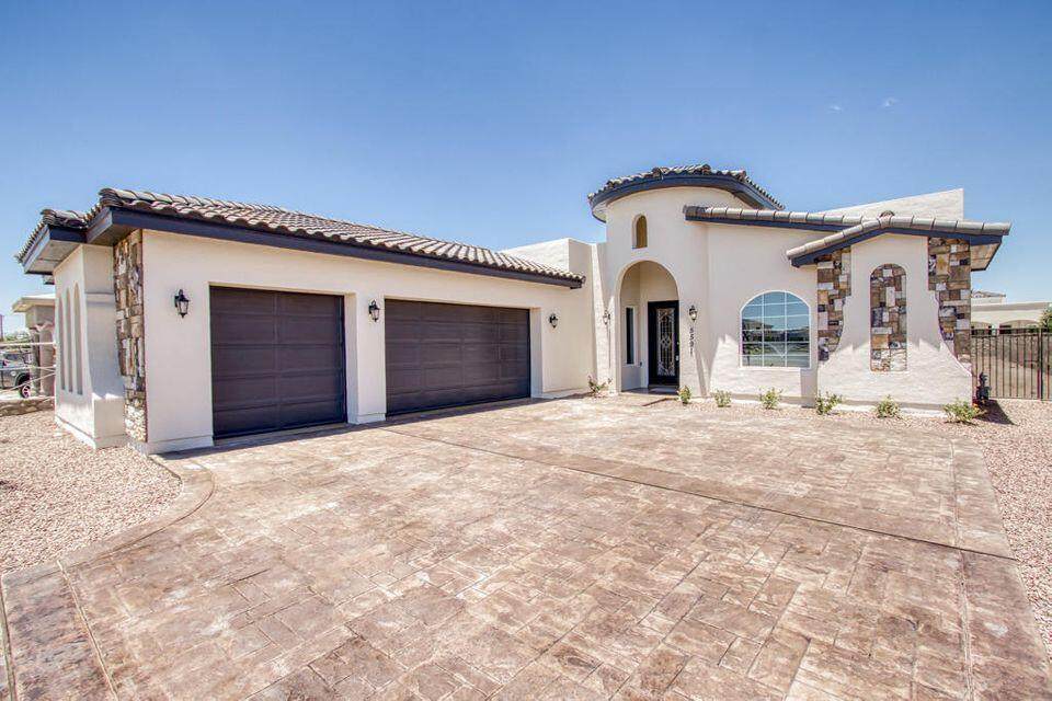 5591 River Run Street - Photo 1