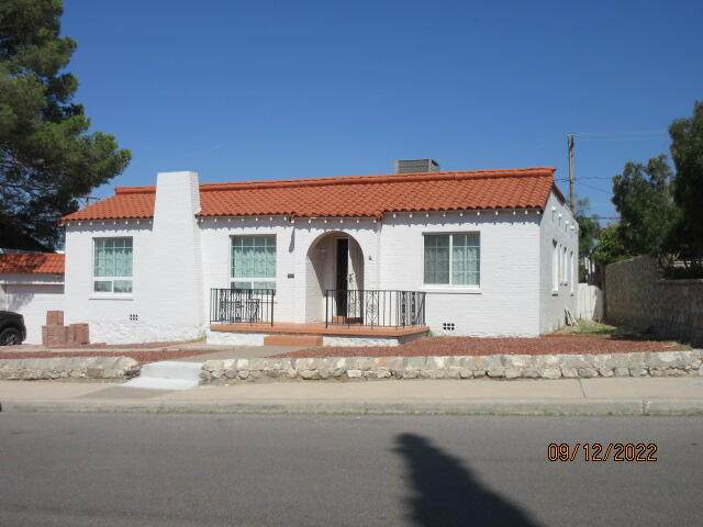 1115 Mesita Drive - Photo 1