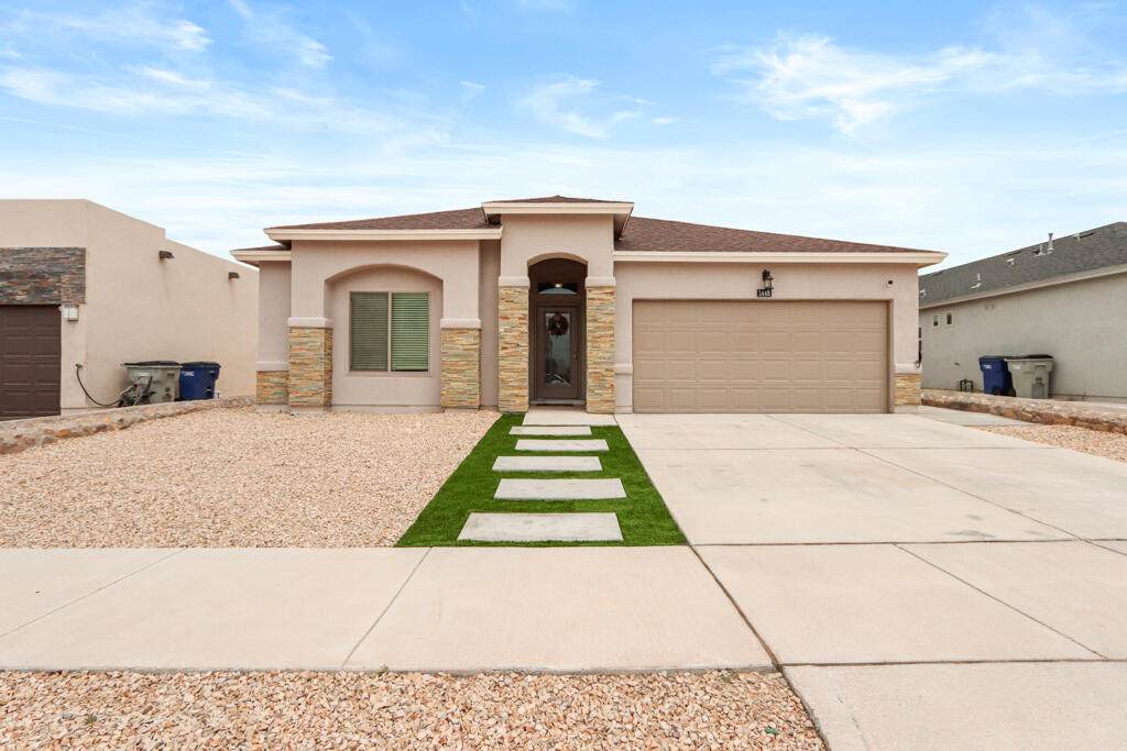 1448 Dominic Anakin Drive - Photo 1