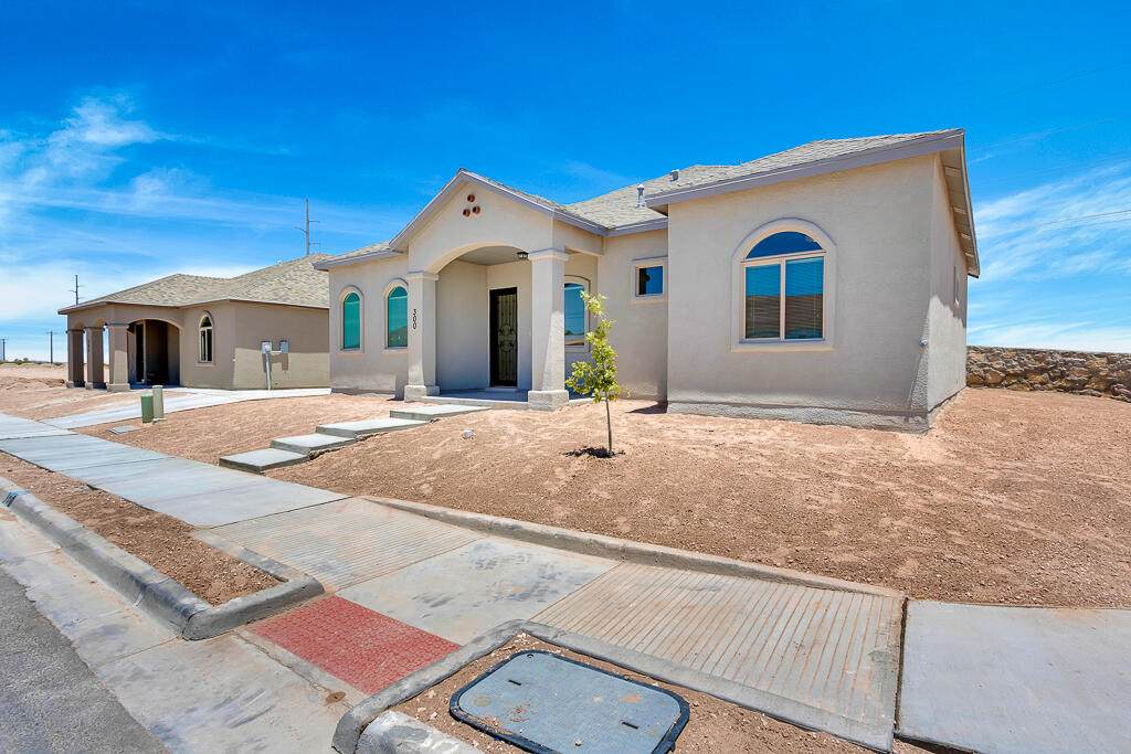 2852 Mike Price Drive - Photo 1