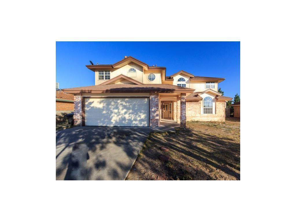 13928 Pete La Rue Circle - Photo 1