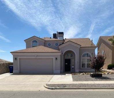 6021 Barrett Allen Lane - Photo 1