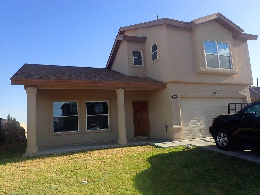 14320 Arabian Point Avenue - Photo 1