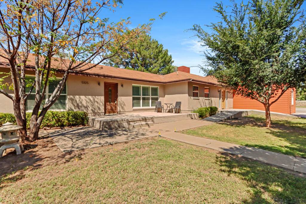 5105 Thornton Street - Photo 1