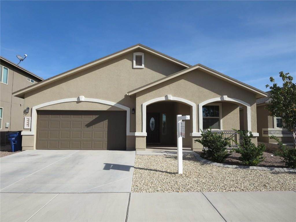 1274 Zellige Street - Photo 1