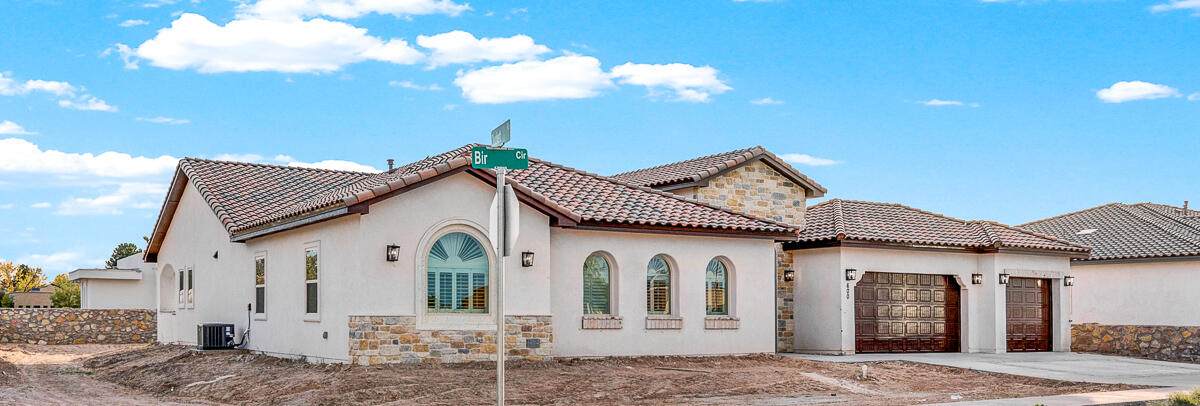 2375 Enchanted Knoll Lane - Photo 1