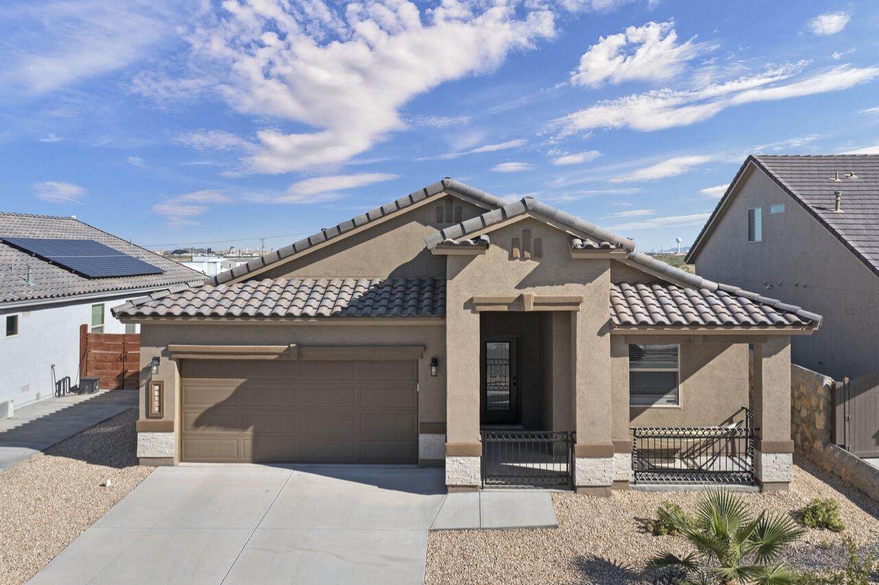 13561 Sproatley Street - Photo 1