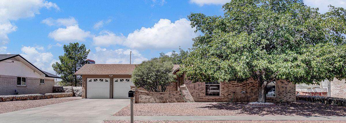 3305 Brookrock Street - Photo 1