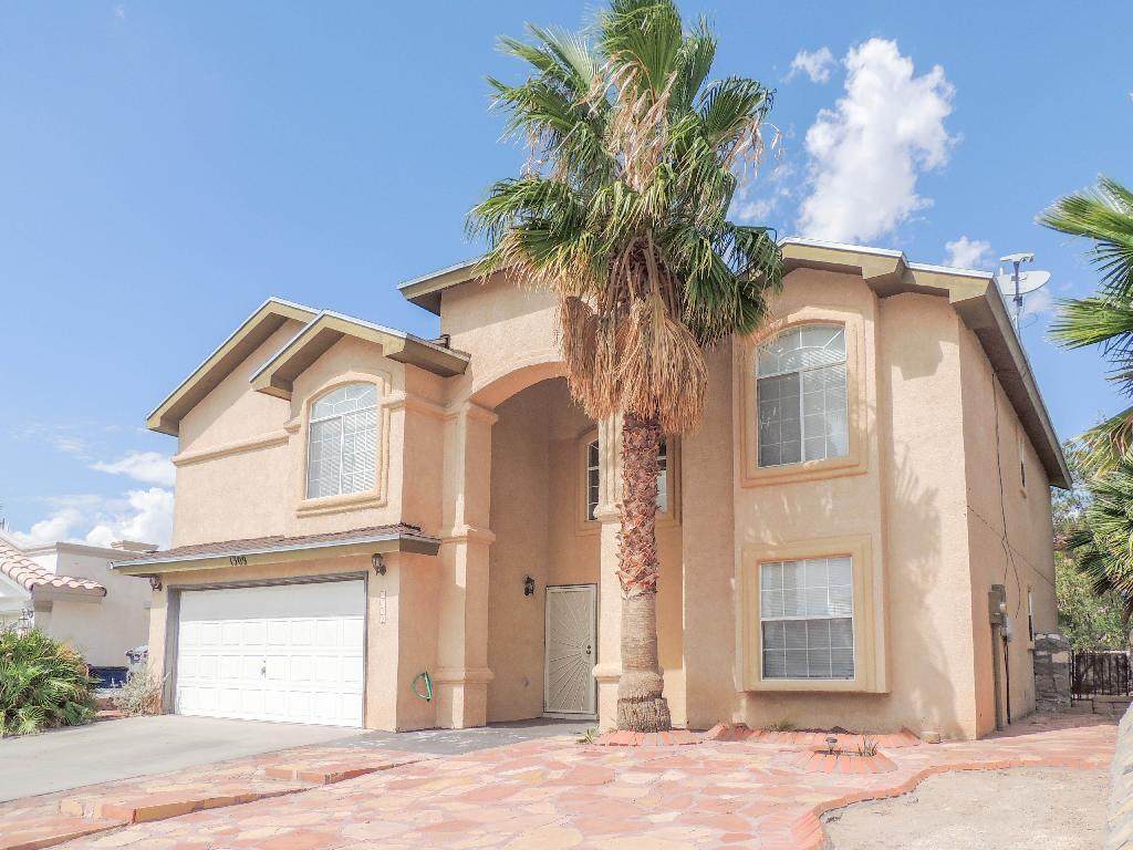 1309 John Ring Lane - Photo 1