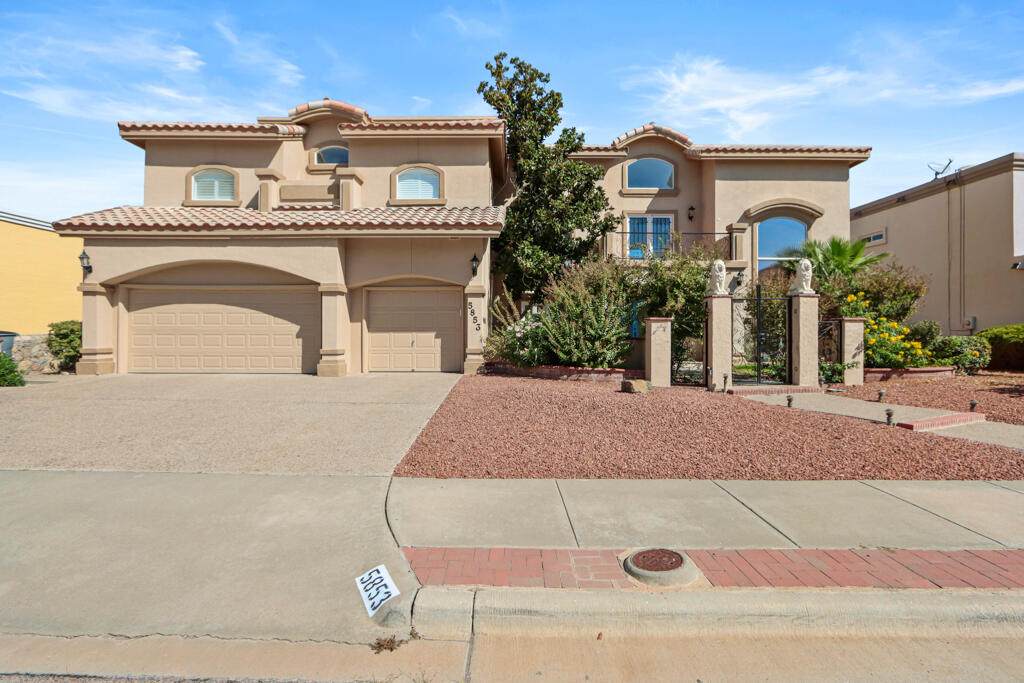 5853 Diamond Point Circle - Photo 1