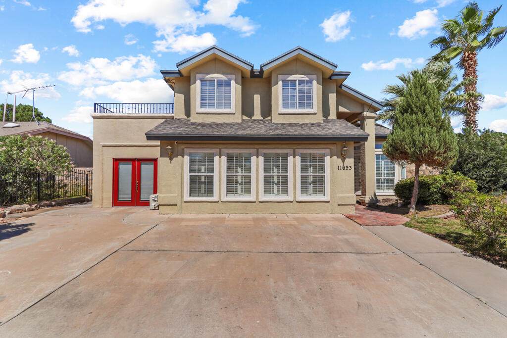 11693 Privada Court - Photo 1