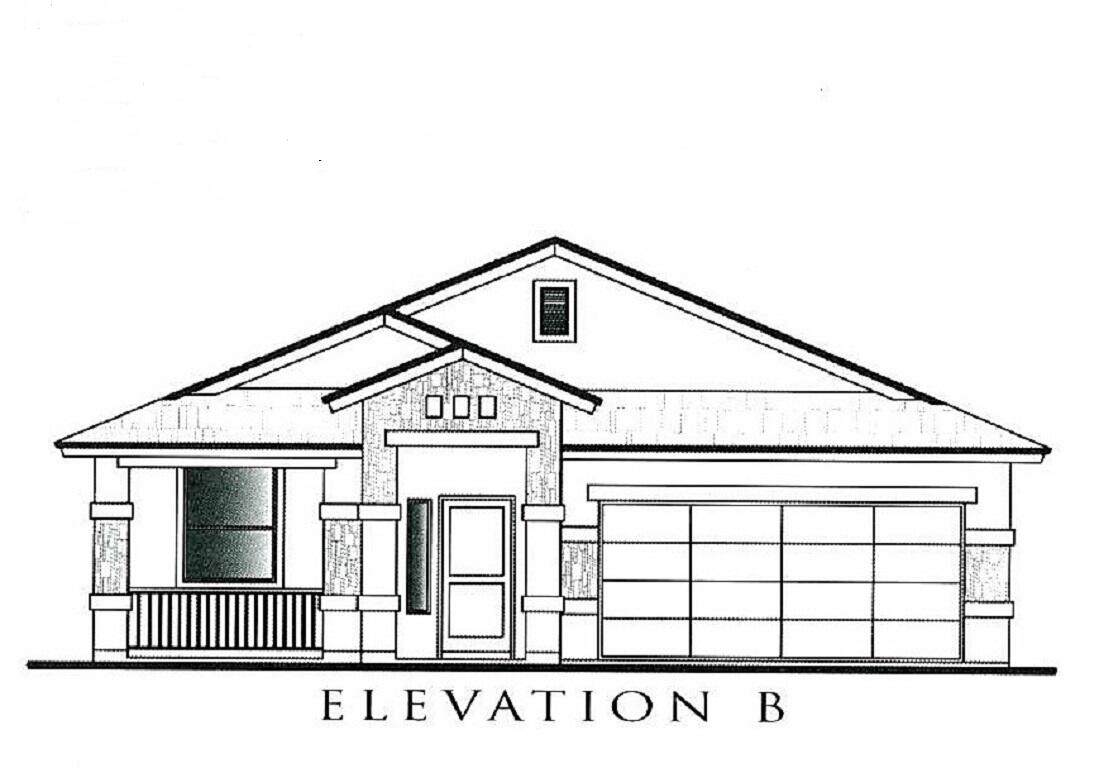 14729 John Mcneely Avenue - Photo 1