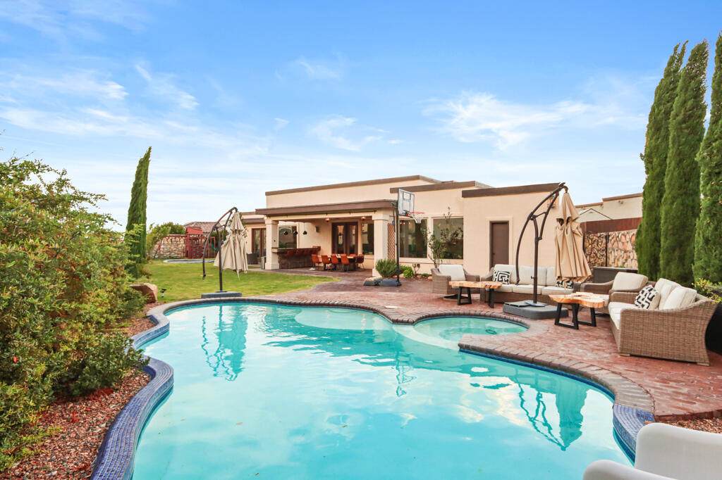 1272 Hidden Desert Lane - Photo 1