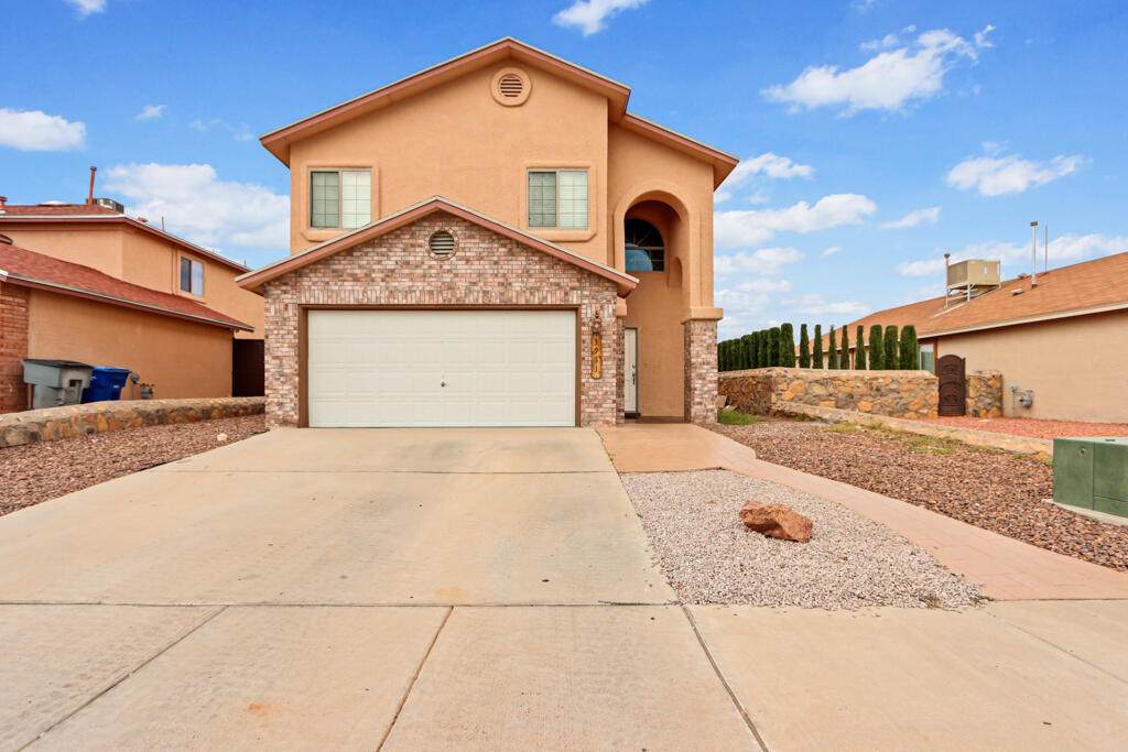 3981 Tierra Oso Place - Photo 1